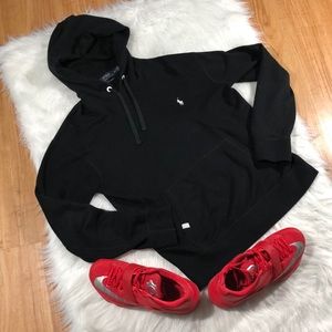 Ralph Lauren POLO Performance Hoodie EUC M